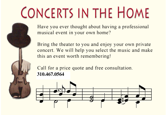 concerts
